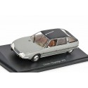 1978 Citroën CX - Prestige - stříbrný - Universal Hobbies 1:43., ze sbírky