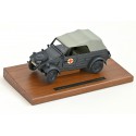 1940 VW 82 Kübelwagen Ambulance – Gonio 1:24