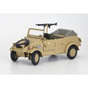 1941 VW 82 Kübelwagen Afrika-Korps – Gonio 1:24