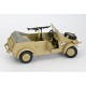 1941 VW 82 Kübelwagen Afrika-Korps – Gonio 1:24