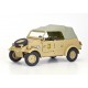 1941 VW 82 Kübelwagen Tropic – Afrikakorps – Gonio 1:24