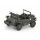 1941 VW 166 Schwimmwagen "East" – Gonio 1:24