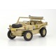 1941 VW 166 Schwimmwagen "West" – Africakorps – Gonio 1:24