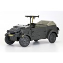 1941 VW 82 Kübelwagen "East" – Gonio 1:24