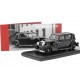 1931 Tatra 80 Landaulet − vůz prezidenta T. G. Masaryka - zatažená plachta − Autocult 1:43, LIMITOVANÁ EDICE 150 a 150 ks