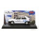 1996 Škoda Felicia – Český rozhlas – Abrex / Model DEPO 1:43