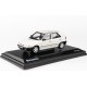 1994 Škoda Felicia − bílá − ABREX 1:43, z distribuce pro Německo