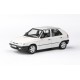 1994 Škoda Felicia − bílá − ABREX 1:43, z distribuce pro Německo